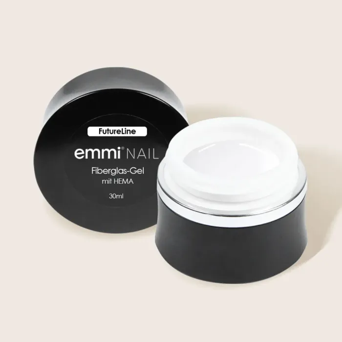 Futureline Fiberglas-Gel mit HEMA