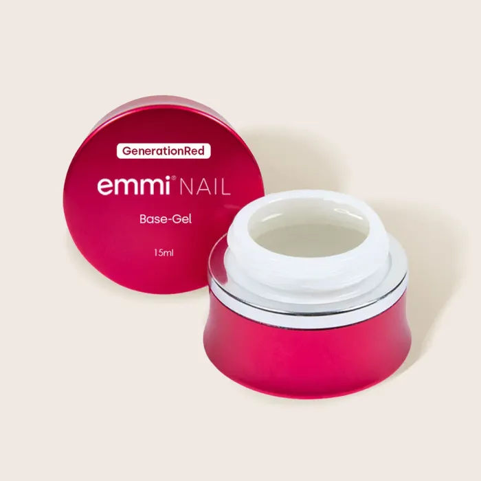 GenerationRed Base-Gel