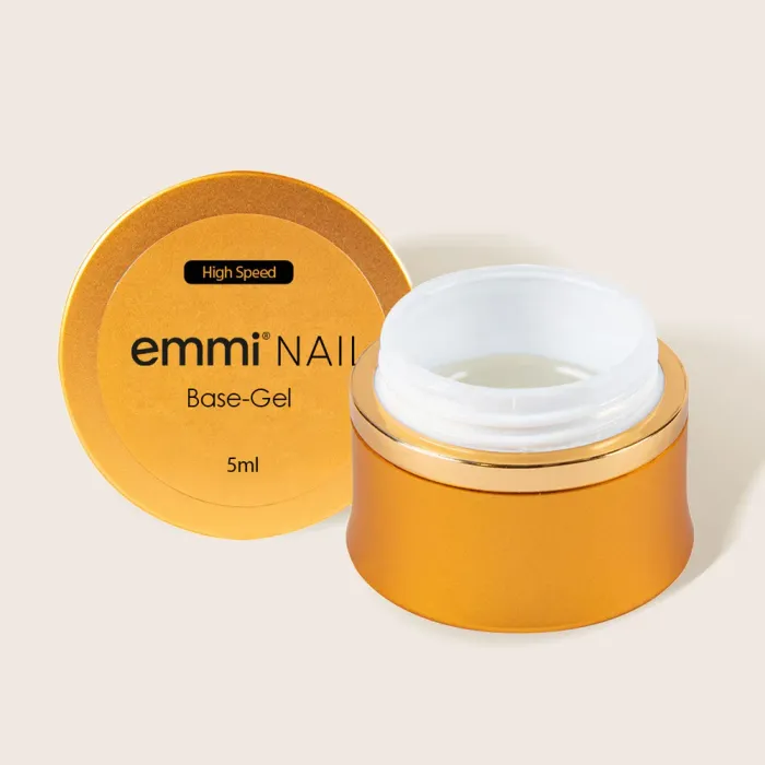 High-Speed Base-Gel