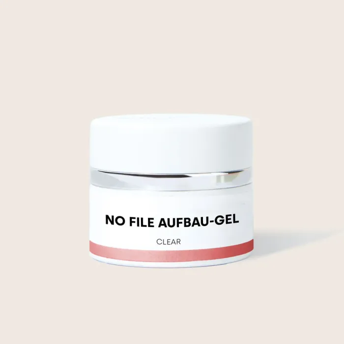 Series No File Gel