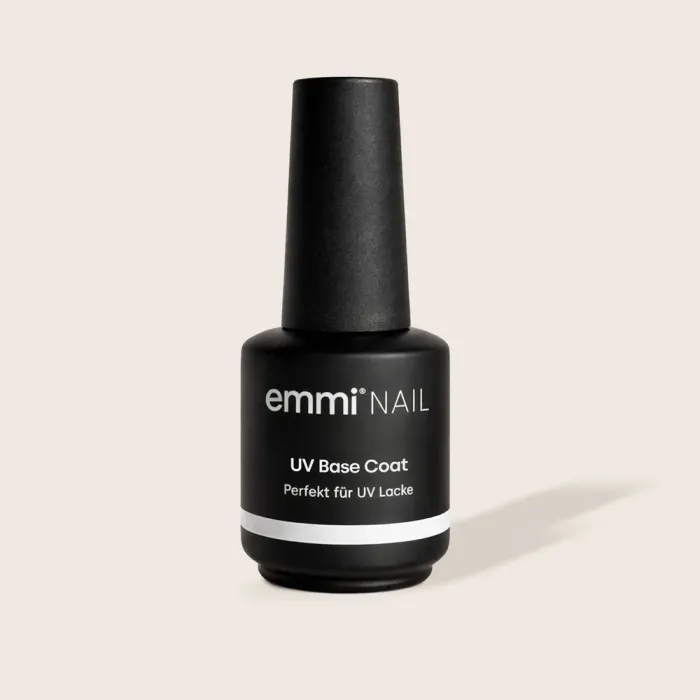 Shellac UV/LED-Lack Base Coat
