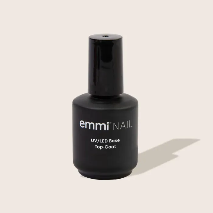 Shellac UV Polish Base-/Top Coat
