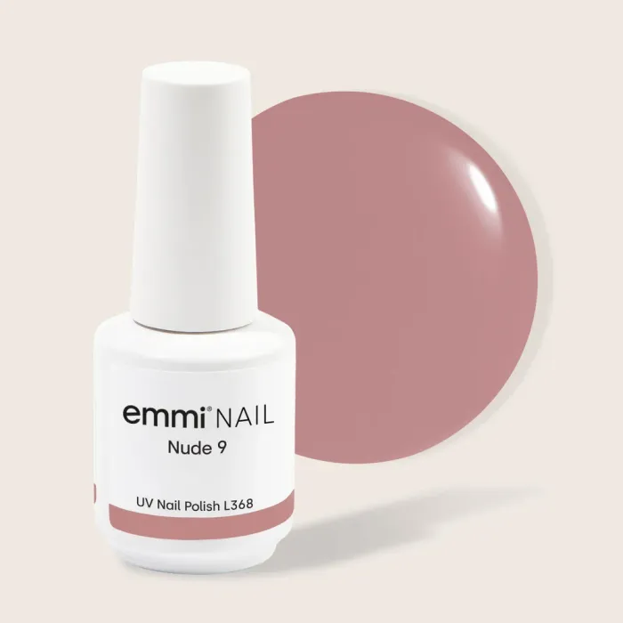 Shellac UV Polish