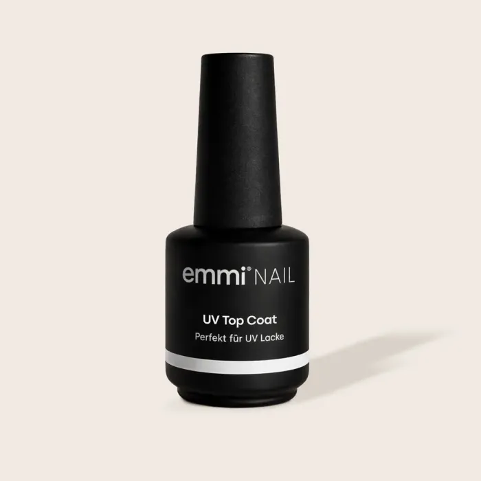 Shellac UV/LED-Lack Top Coat