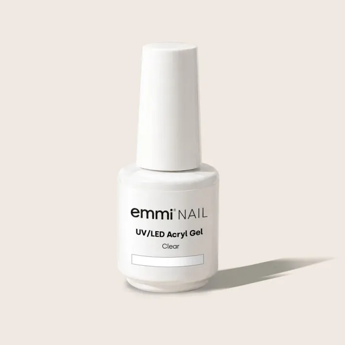 UV/LED Acryl Gel in der Flasche