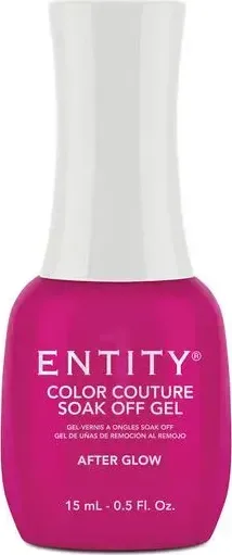 Color Couture Soak-Off Gel Enamel