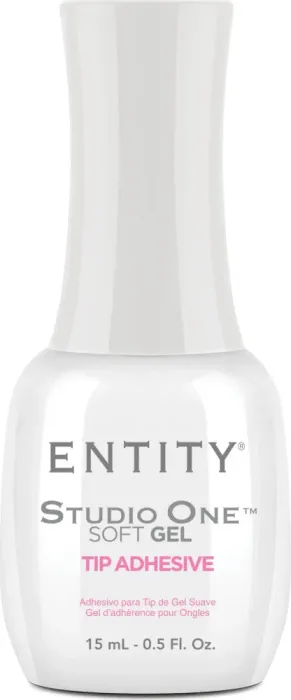 Soft Gel Tip Adhesive