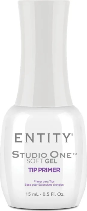 Soft Gel Tip Primer