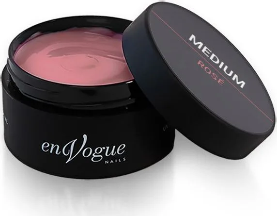 Medium Hard Gel
