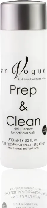 Prep & Clean