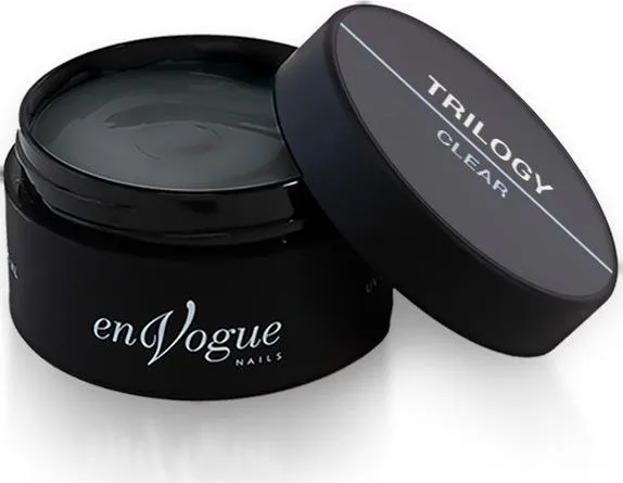 Trilogy Hard Gel