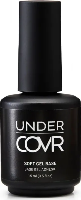UnderCOVR Soft Gel Base