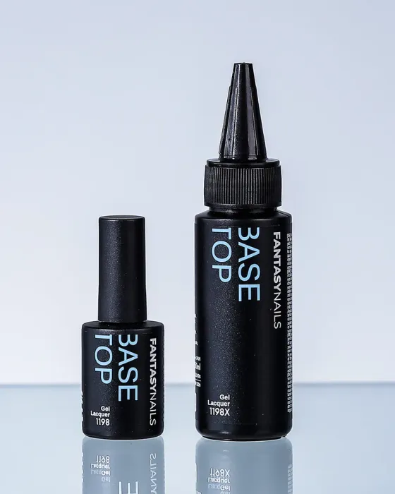 Base & Top (2 en 1, sin TPO)