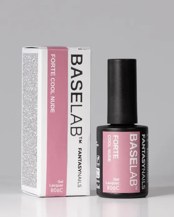 BASELAB™ FORTE (806C Cool Nude + 7 tonos)