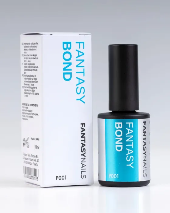 Fantasy Bond (sin ácido)