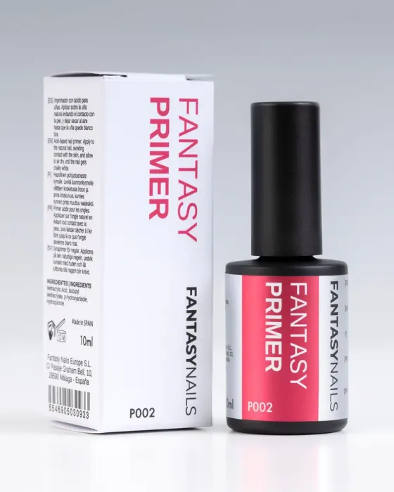 Fantasy Primer