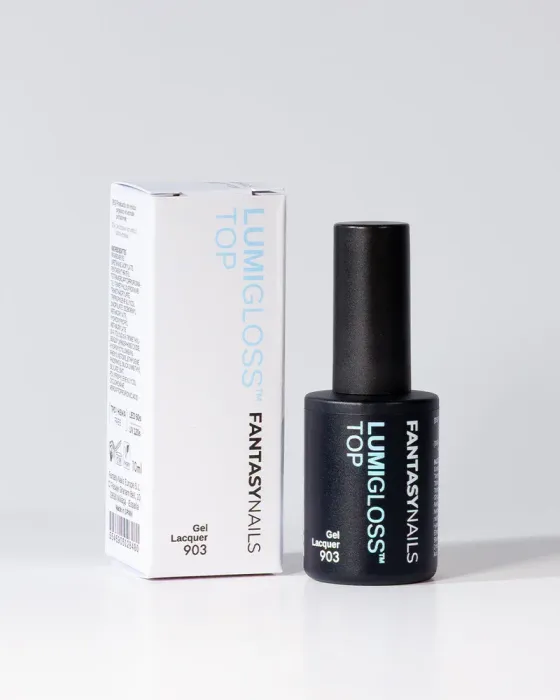 LUMIGLOSS™ Top