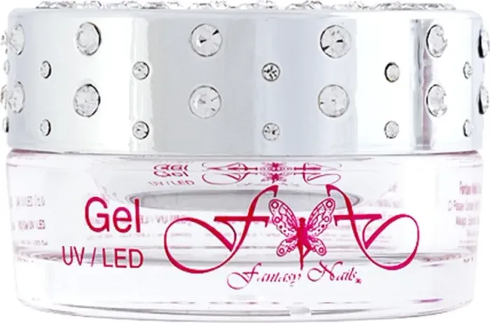 Top Gel Crystal