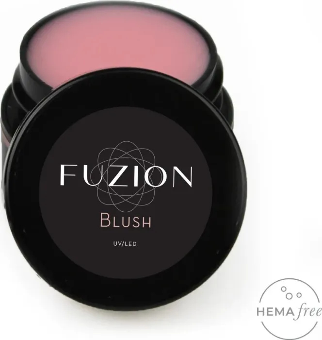 Blush UV/LED Gel