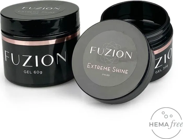 Extreme Shine Finishing Gel