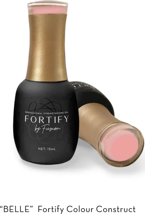 Fortify Colour Construct