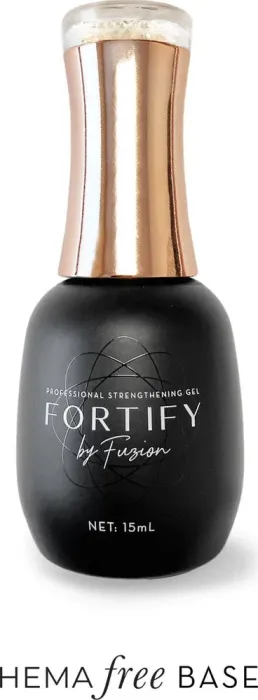 Fortify HEMA Free Base