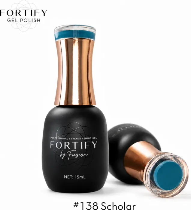 Fortify HEMA Free Gel Polish