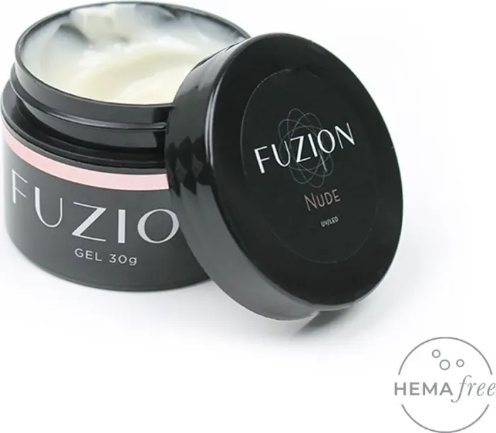 Nude UV/LED Extension Gel