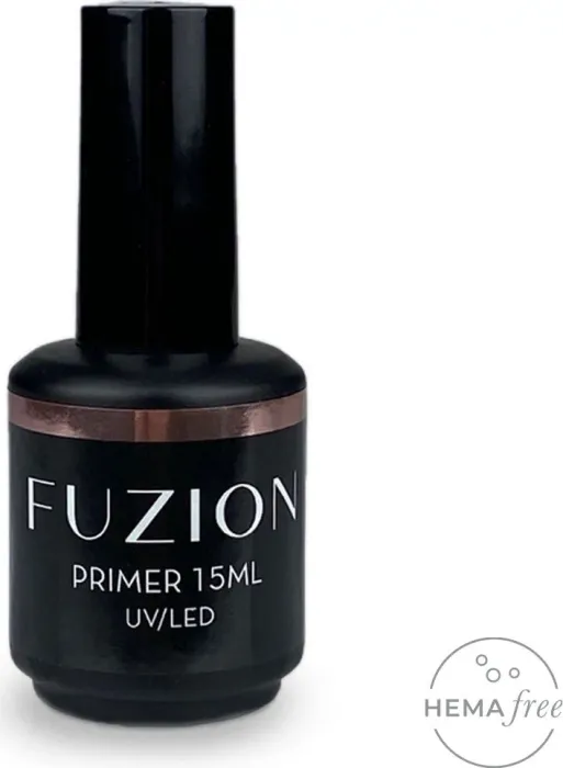 Fuzion Primer