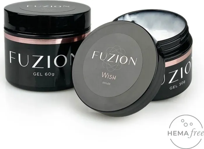 Wish Extension Gel
