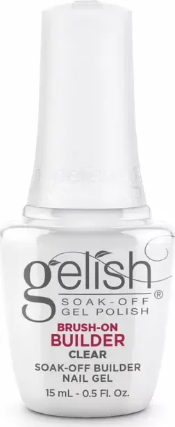 Gelish Brush-On Builder