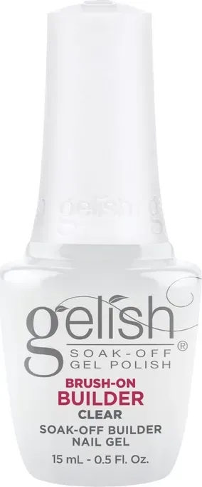 Gelish HEMA-Free Brush-On Builder