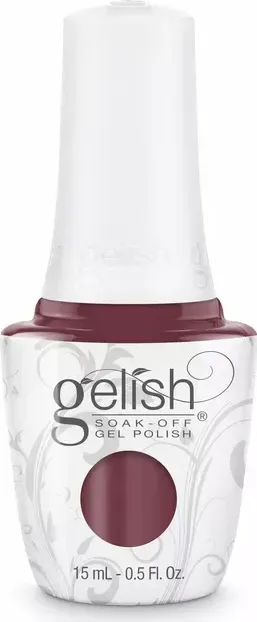 Gelish Soak-Off Gel Polish