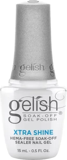 Gelish Xtra Shine Top Coat