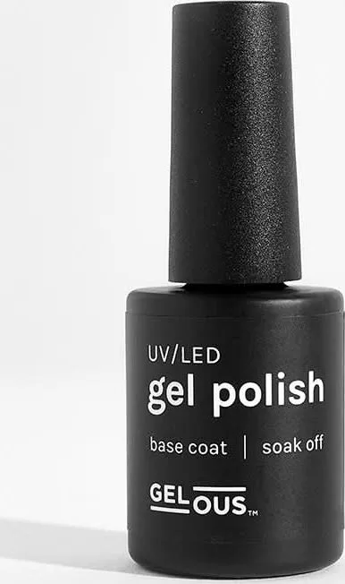 Base Coat (HEMA & TPO-Free)