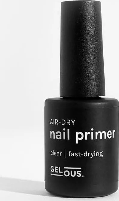 Nail Primer