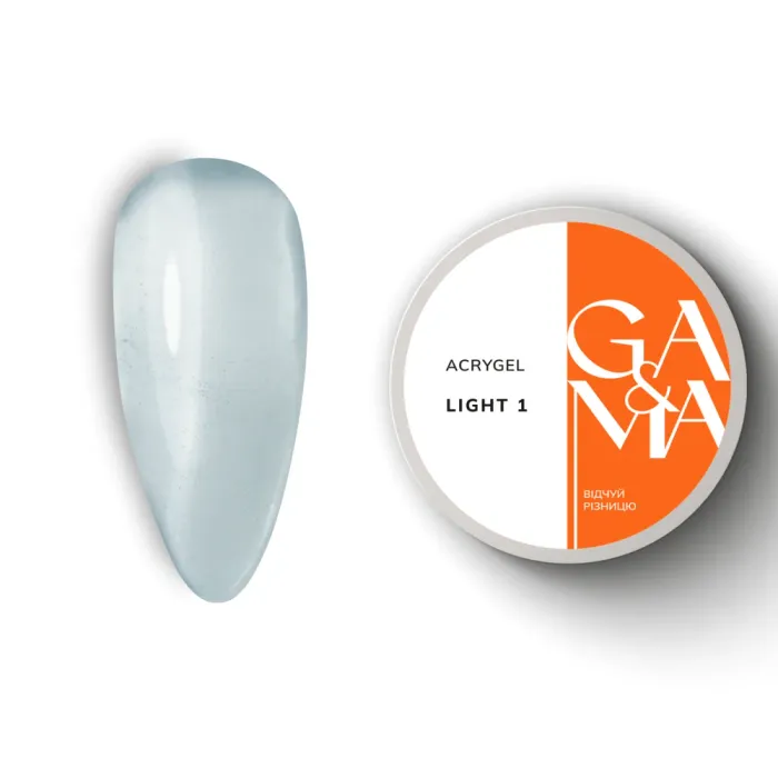 Acrygel Light