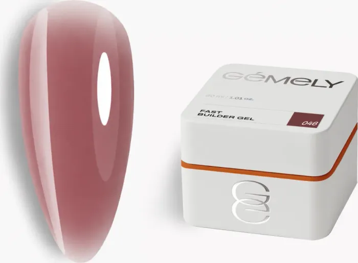 Fast Builder Gel