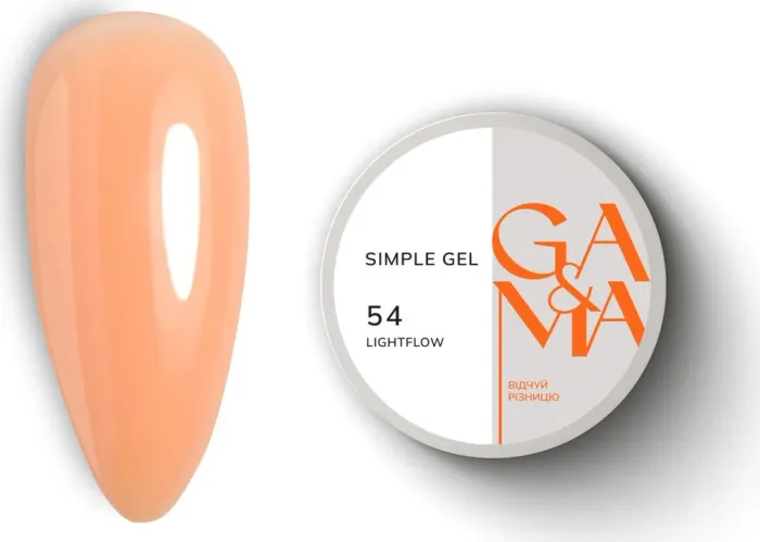 Simple Gel