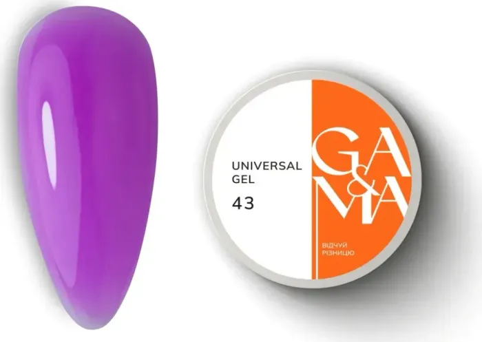 Universal Gel