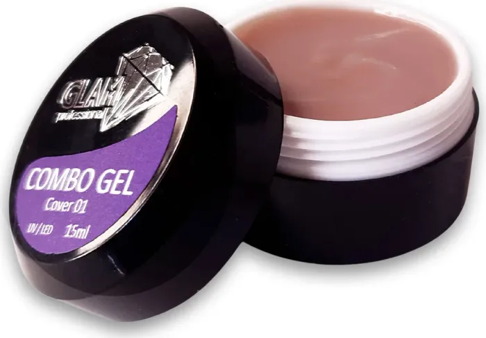 Combo Gel (полигель)