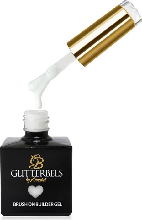 Brush On Builder Gel
