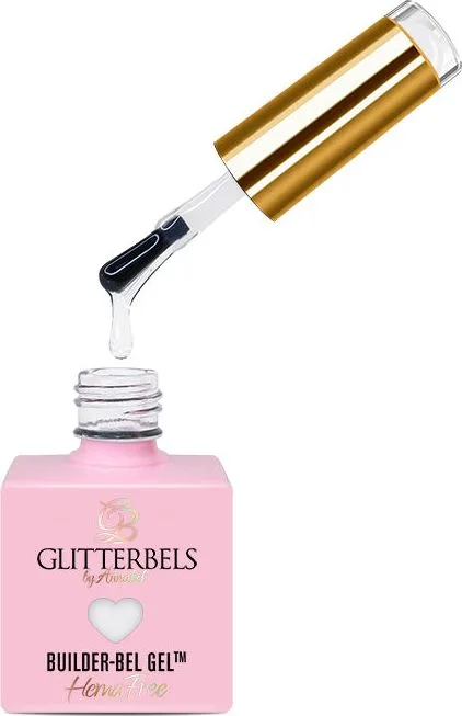 Hema Free Builder-bel Gel
