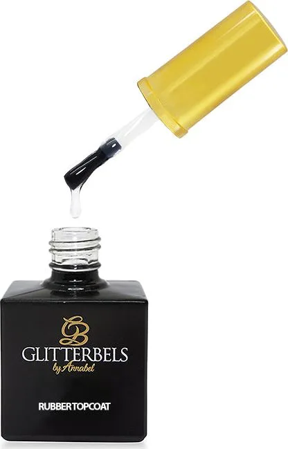 Rubber Top Gel