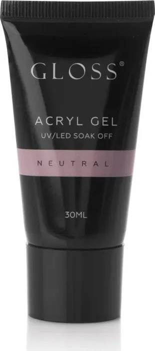 Acrygel | Polygel