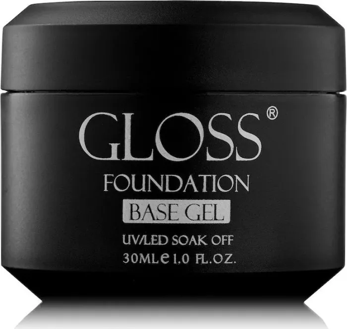 Foundation Base Gel