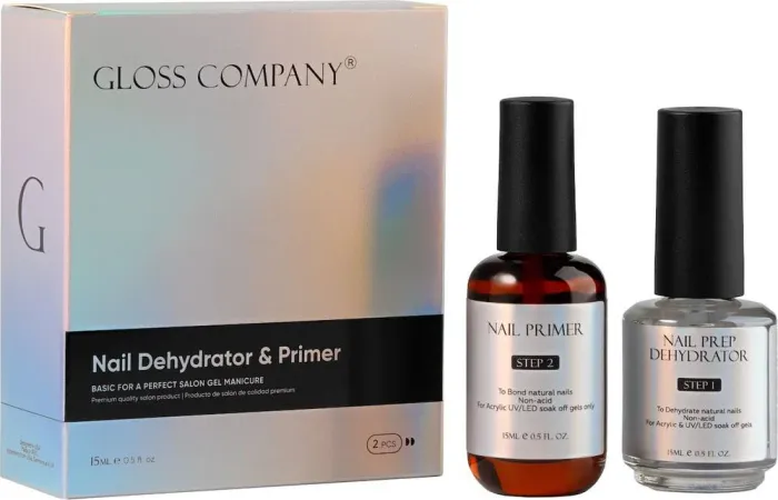 Nail Primer