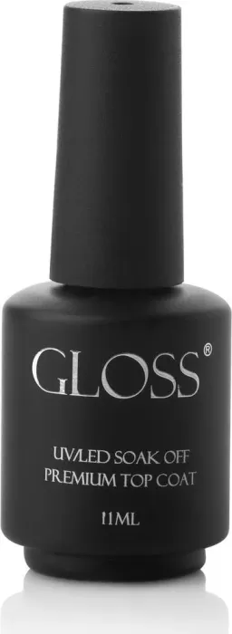 Premium Top Coat