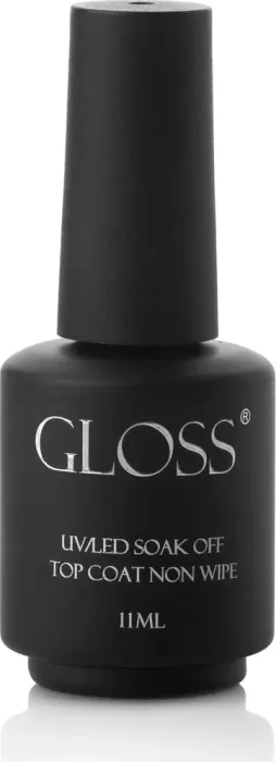 Top Coat Non Wipe