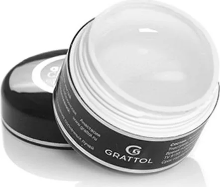 Fiber Gel